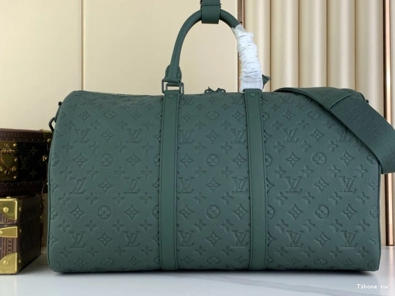 Cheap LOUIS 50 VUITTON BANDOULIÈRE KEEPALL 0806